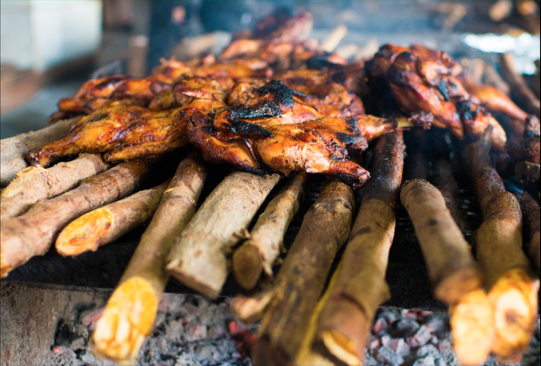 picture of sweetwood jerk chicken