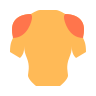 Deltoids icon