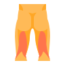 Hamstrings icon